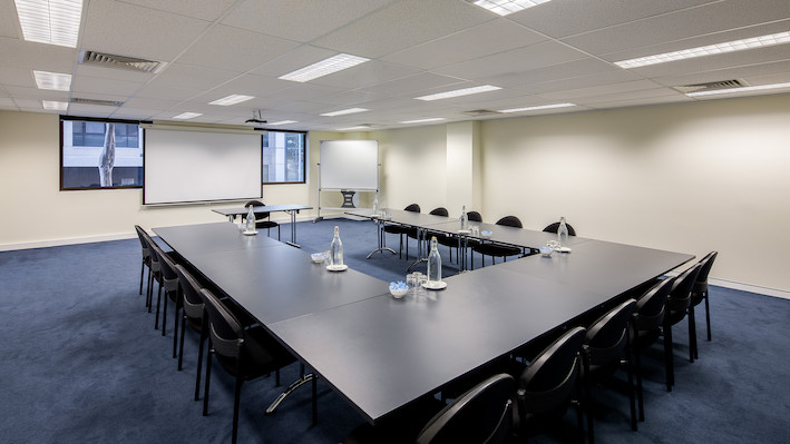 Medium Conference Rooms