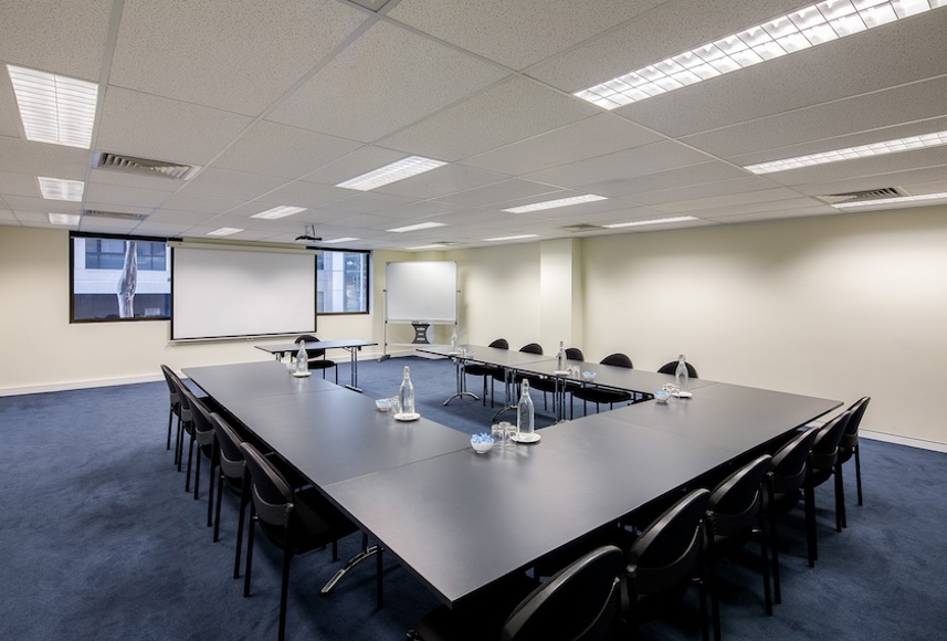 Conference Room Brisbane Christie Spaces