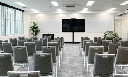 Melbourne Conference Room