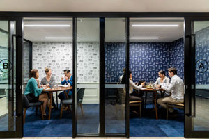 Christie Spaces 320 Adelaide Street, Brisbane, Level 10, 4 Person Meeting Rooms