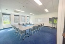 Christie Spaces Melbourne Training Room U Shape