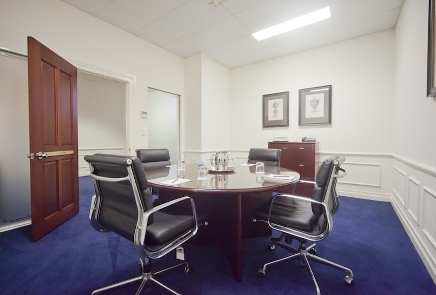 Boland Centre Meeting Rooms 22