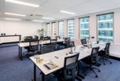 454 Collins St Level 6 Large Office Arch 0002 2