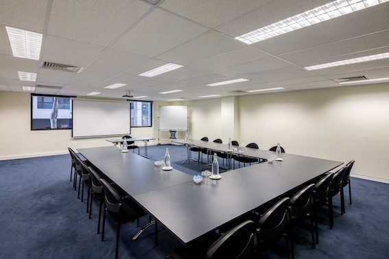 Medium Conference Rooms