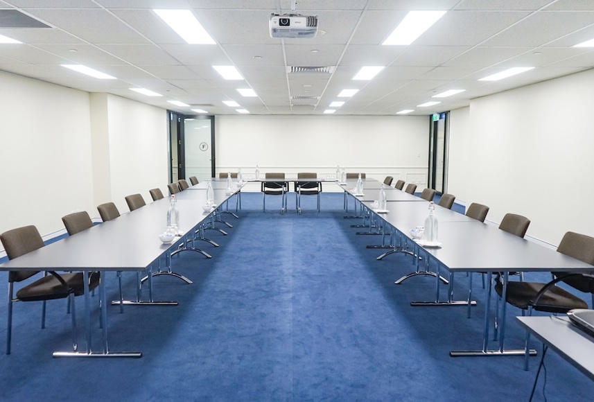 Conference Room, 320 Adelaide Street 6