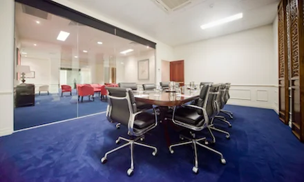 Bolands Meeting Room