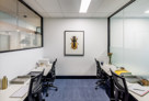 Christie Spaces 454 Collins Street, Melbourne, Private Office Space Display