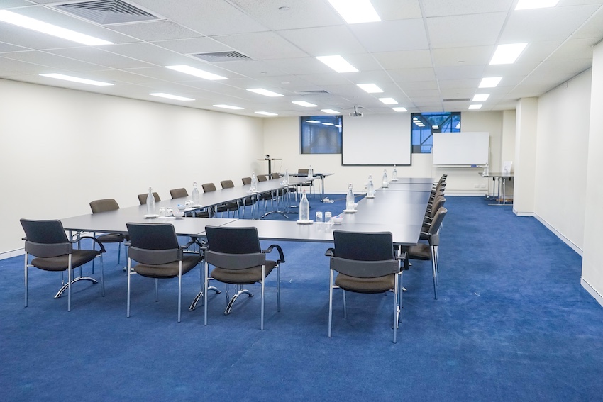 North Sydney Training Rooms