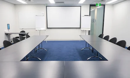 North Sydney Training Room