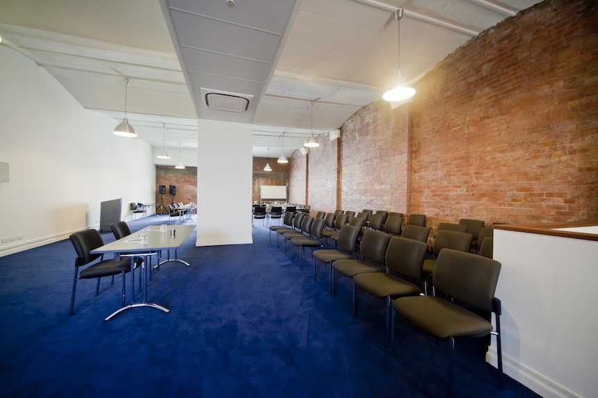 Boland Centre Meeting Rooms 34