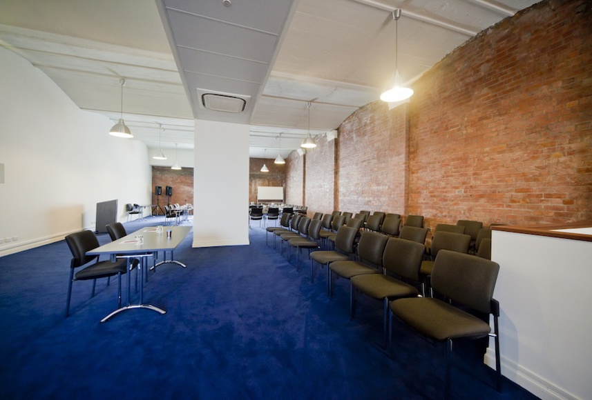 Boland Centre Meeting Rooms 34